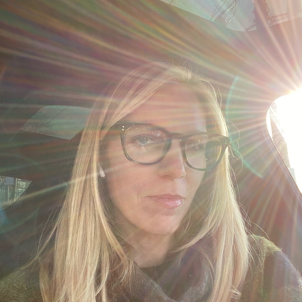 Meet your Posher, Jennifer